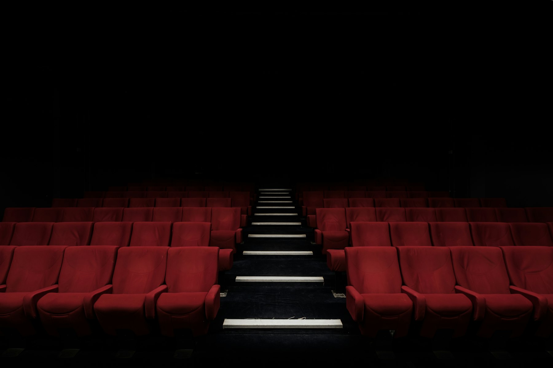 The cinema